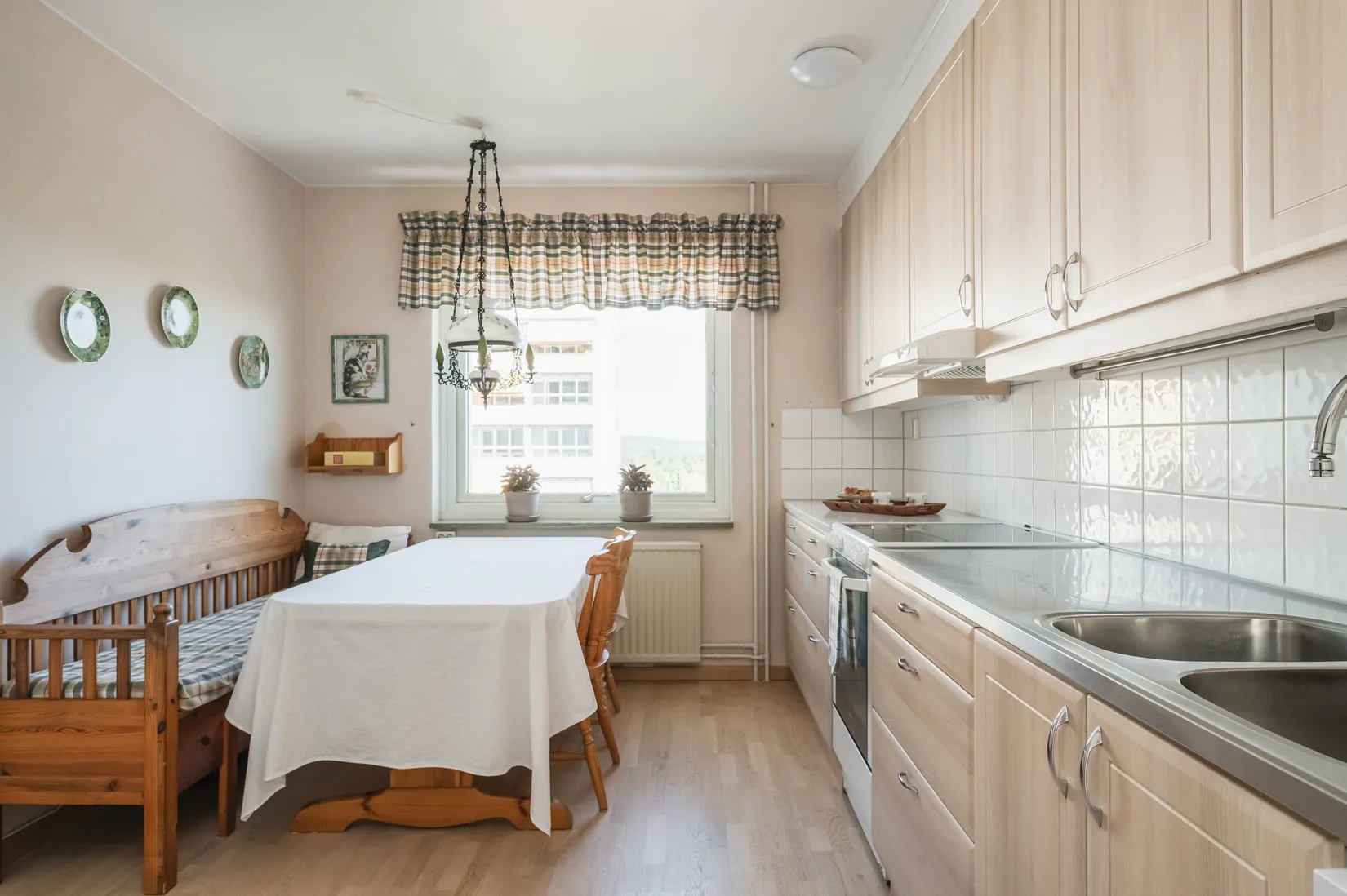 Bostadsrätt, Vasagatan 12C, Dagny, Borlänge