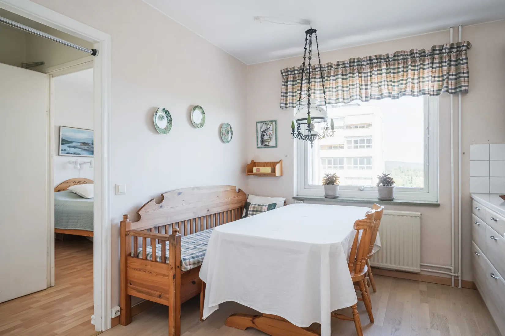 Bostadsrätt, Vasagatan 12C, Dagny, Borlänge