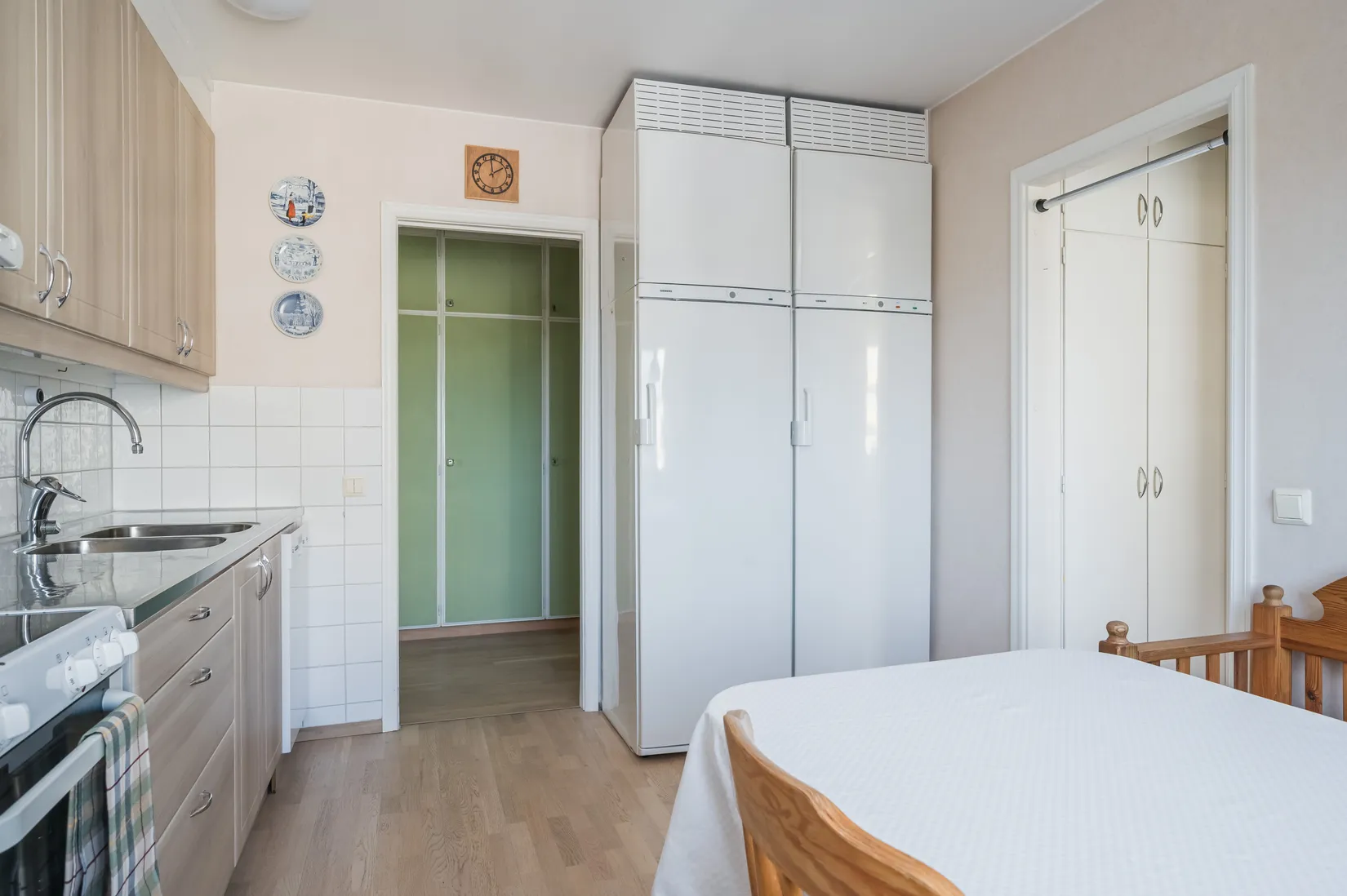 Bostadsrätt, Vasagatan 12C, Dagny, Borlänge