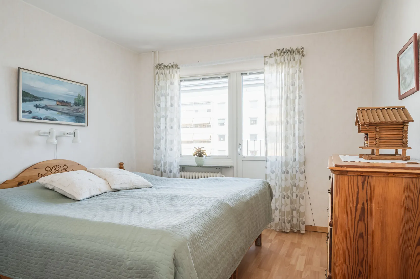 Bostadsrätt, Vasagatan 12C, Dagny, Borlänge