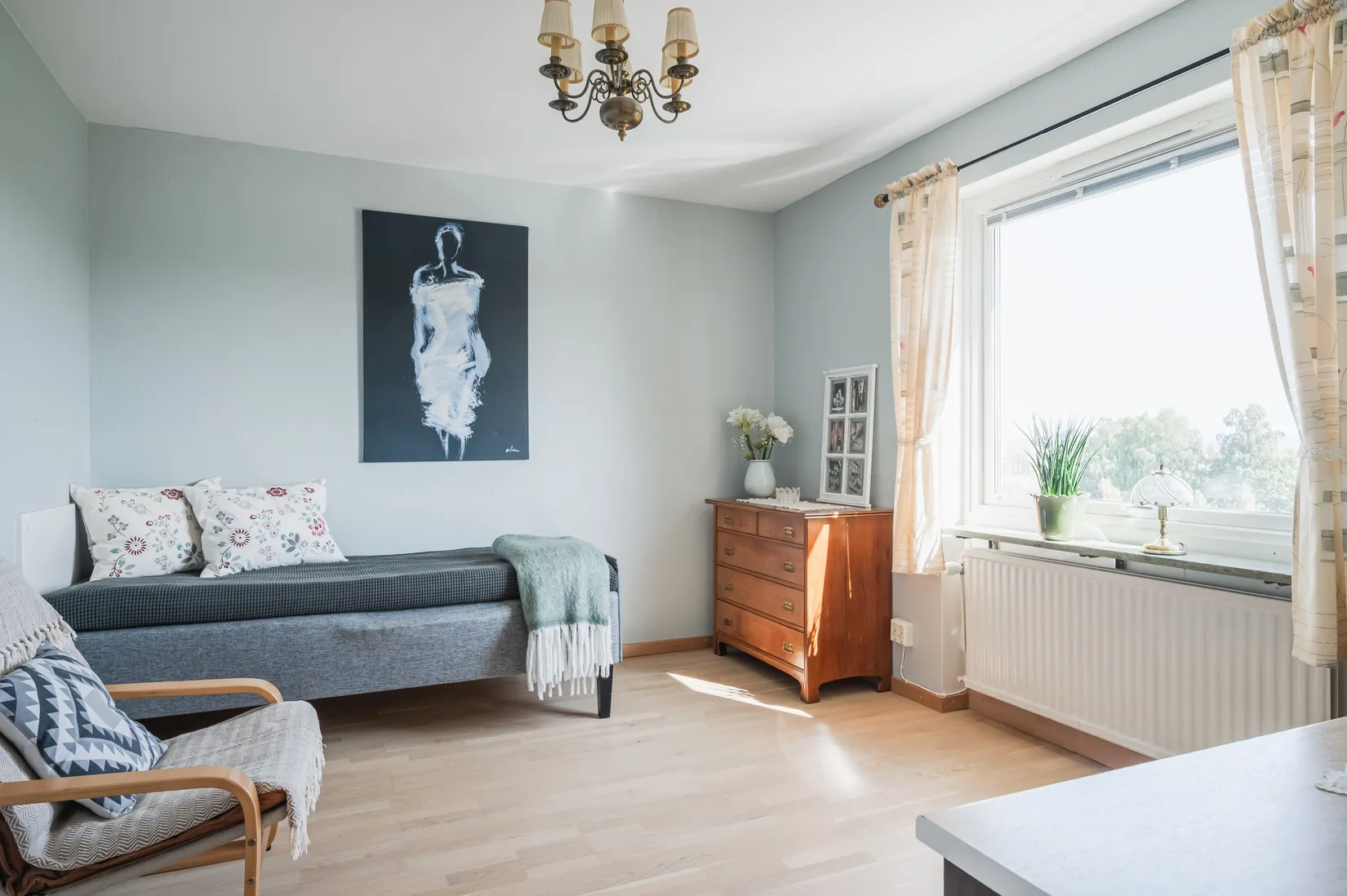 Bostadsrätt, Vasagatan 12C, Dagny, Borlänge
