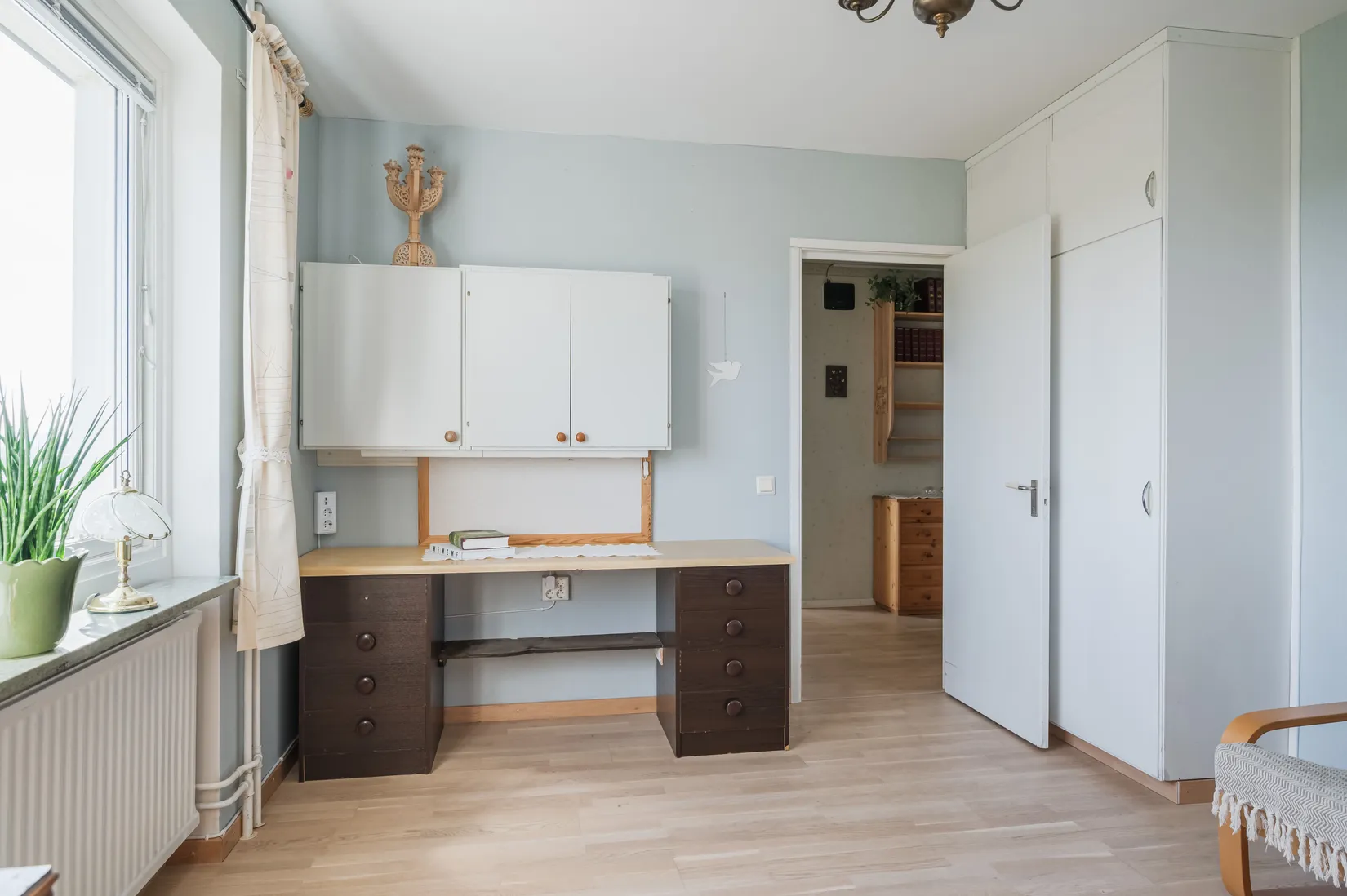 Bostadsrätt, Vasagatan 12C, Dagny, Borlänge