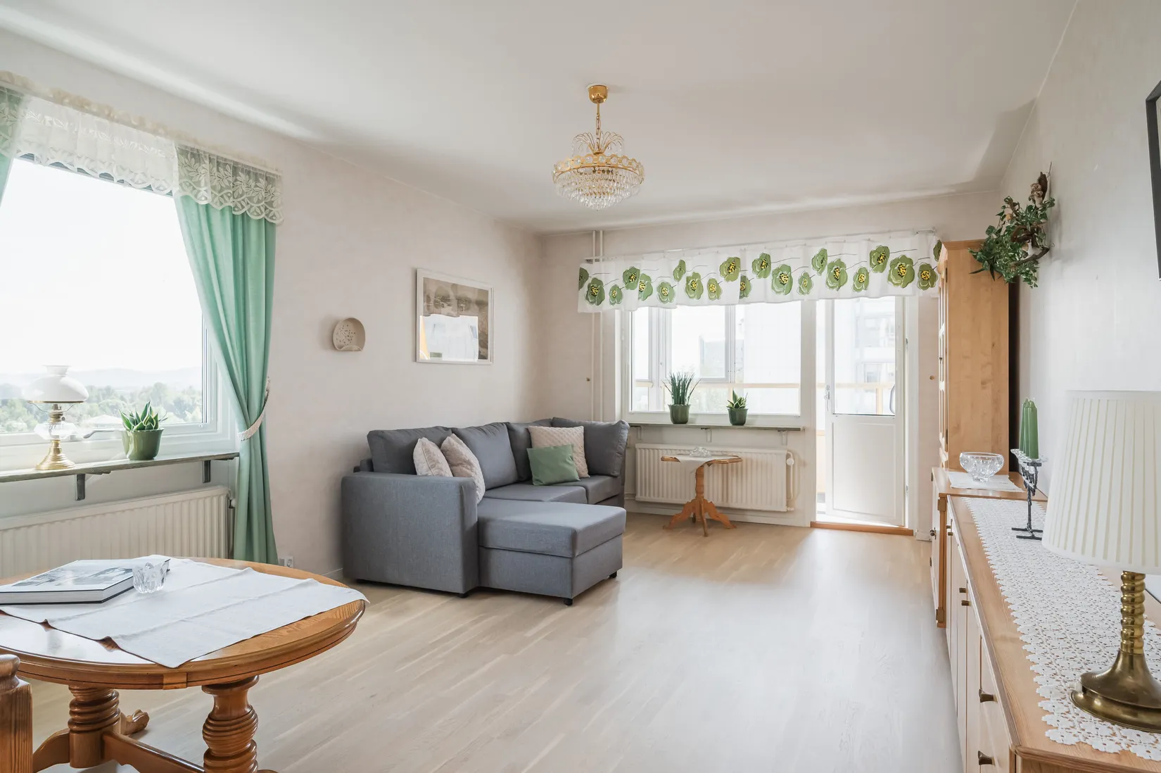 Bostadsrätt, Vasagatan 12C, Dagny, Borlänge