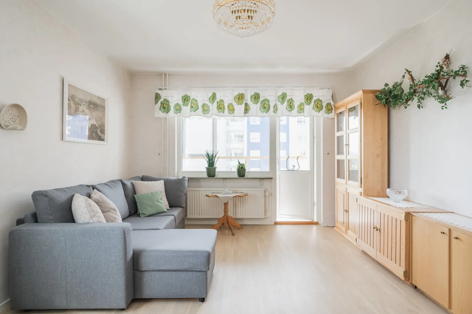 Bostadsrätt, Vasagatan 12C, Dagny, Borlänge