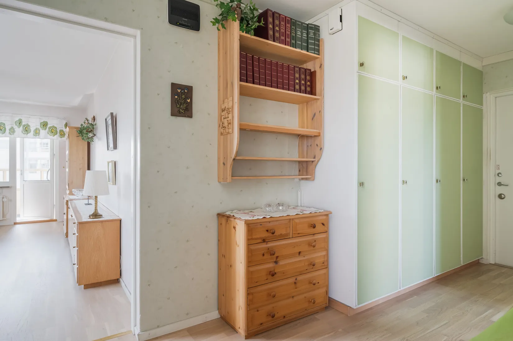 Bostadsrätt, Vasagatan 12C, Dagny, Borlänge