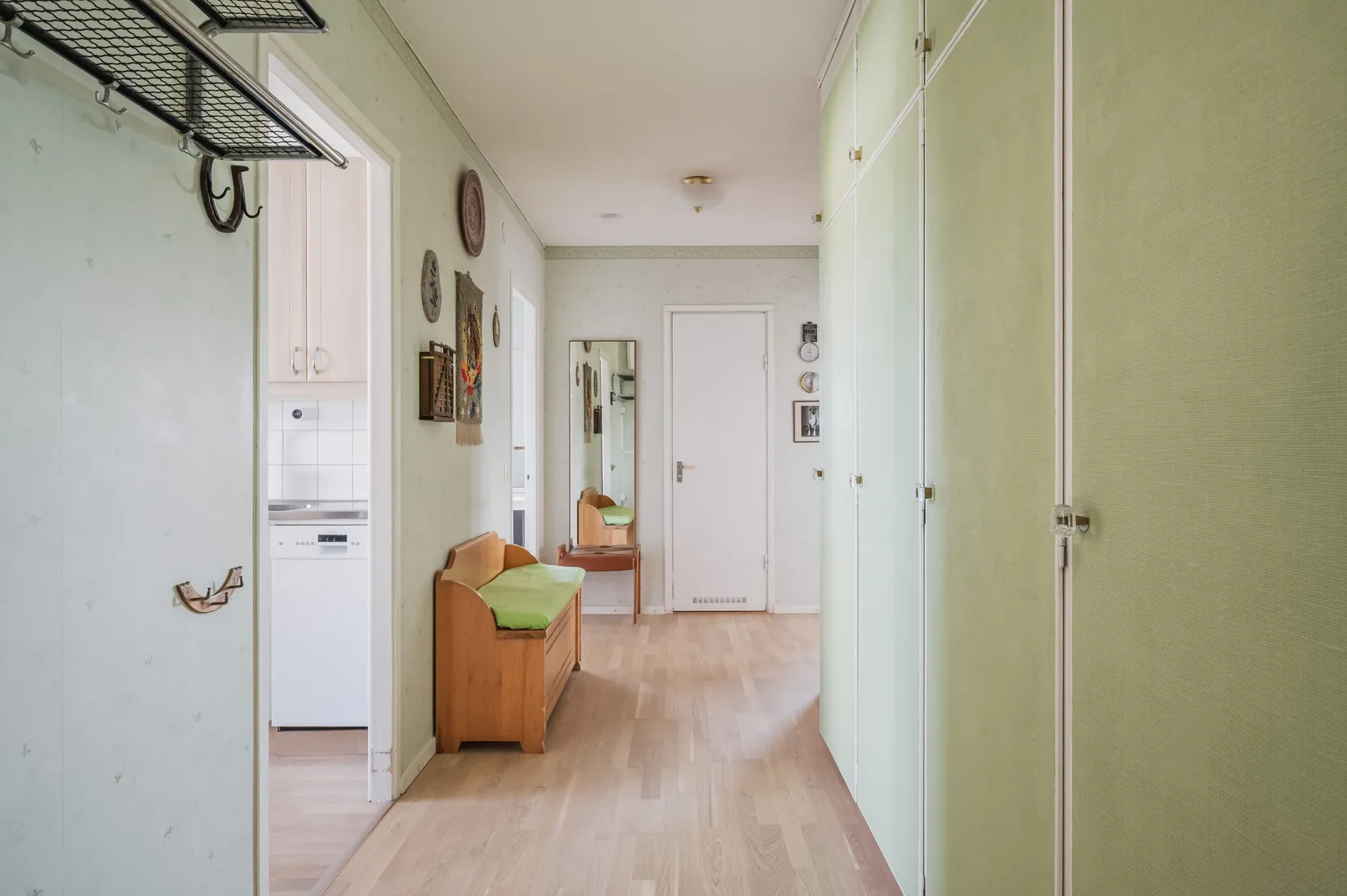 Bostadsrätt, Vasagatan 12C, Dagny, Borlänge