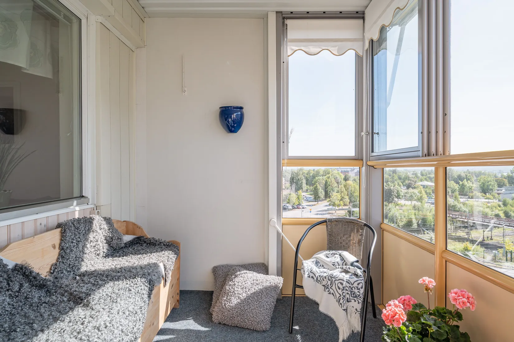 Bostadsrätt, Vasagatan 12C, Dagny, Borlänge
