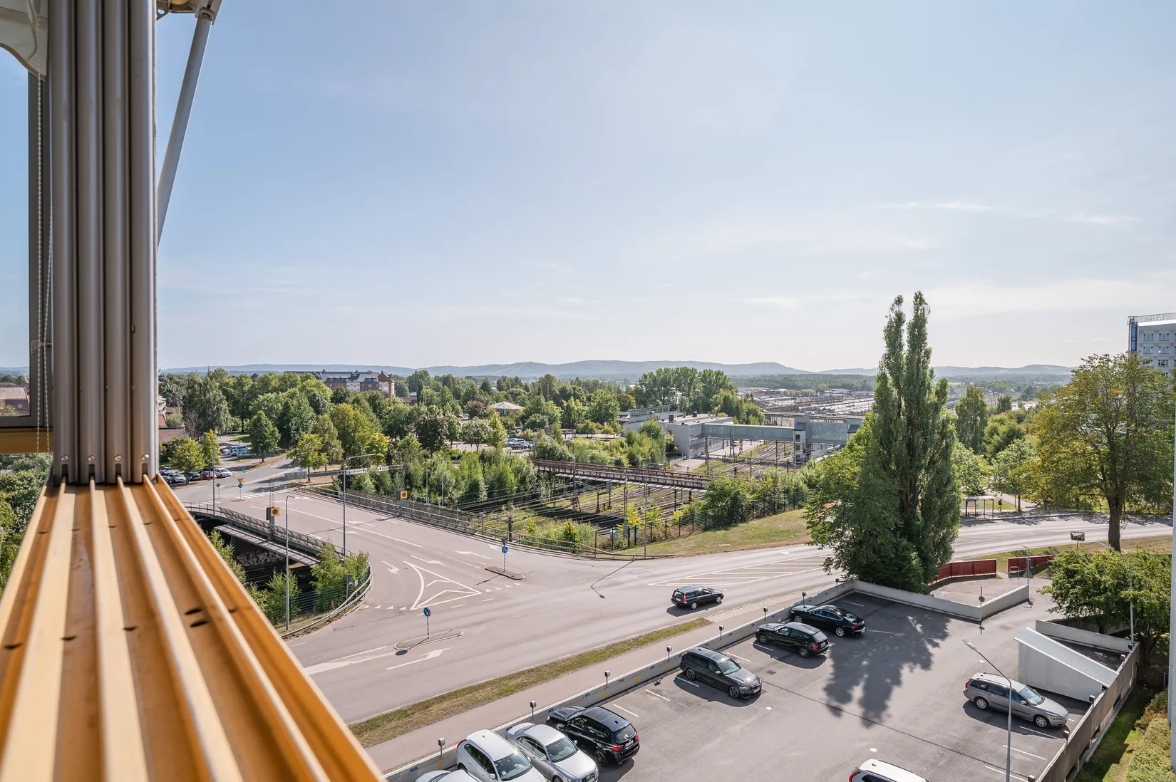 Bostadsrätt, Vasagatan 12C, Dagny, Borlänge