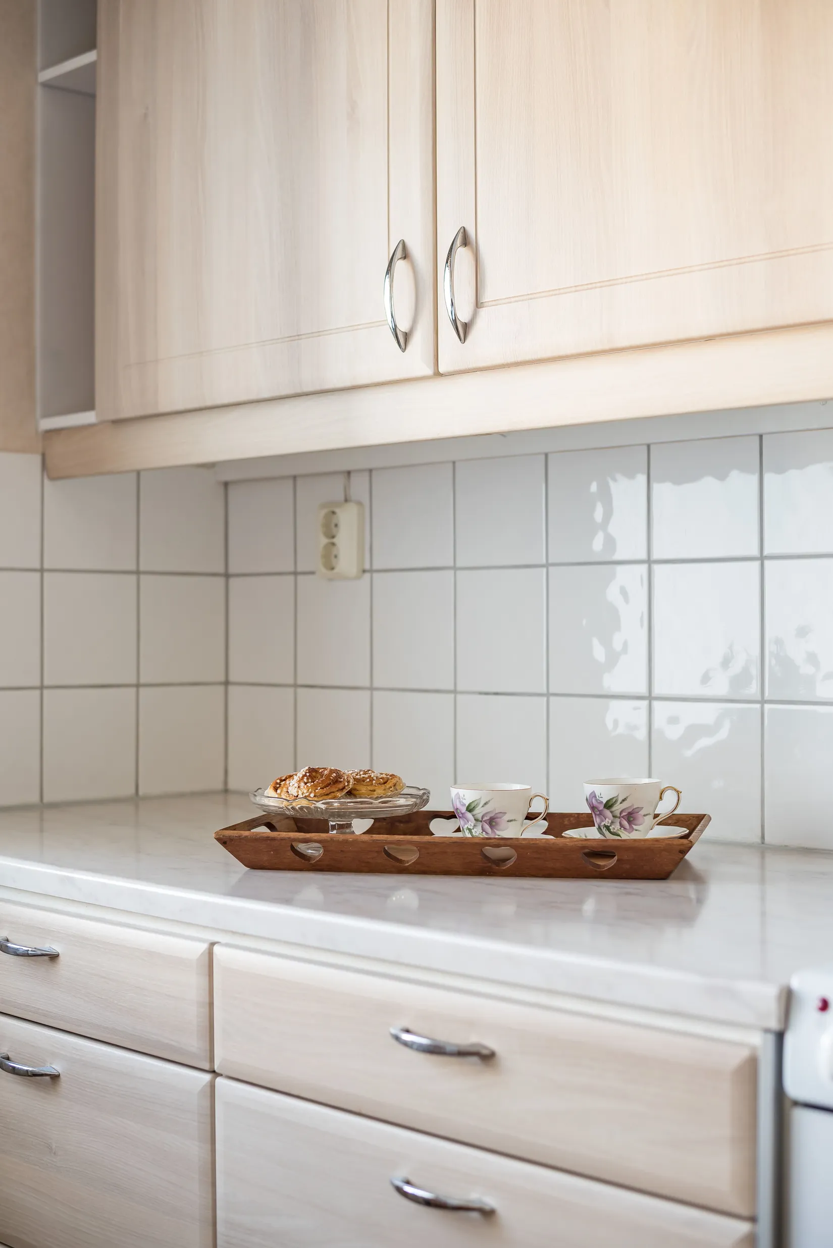 Bostadsrätt, Vasagatan 12C, Dagny, Borlänge