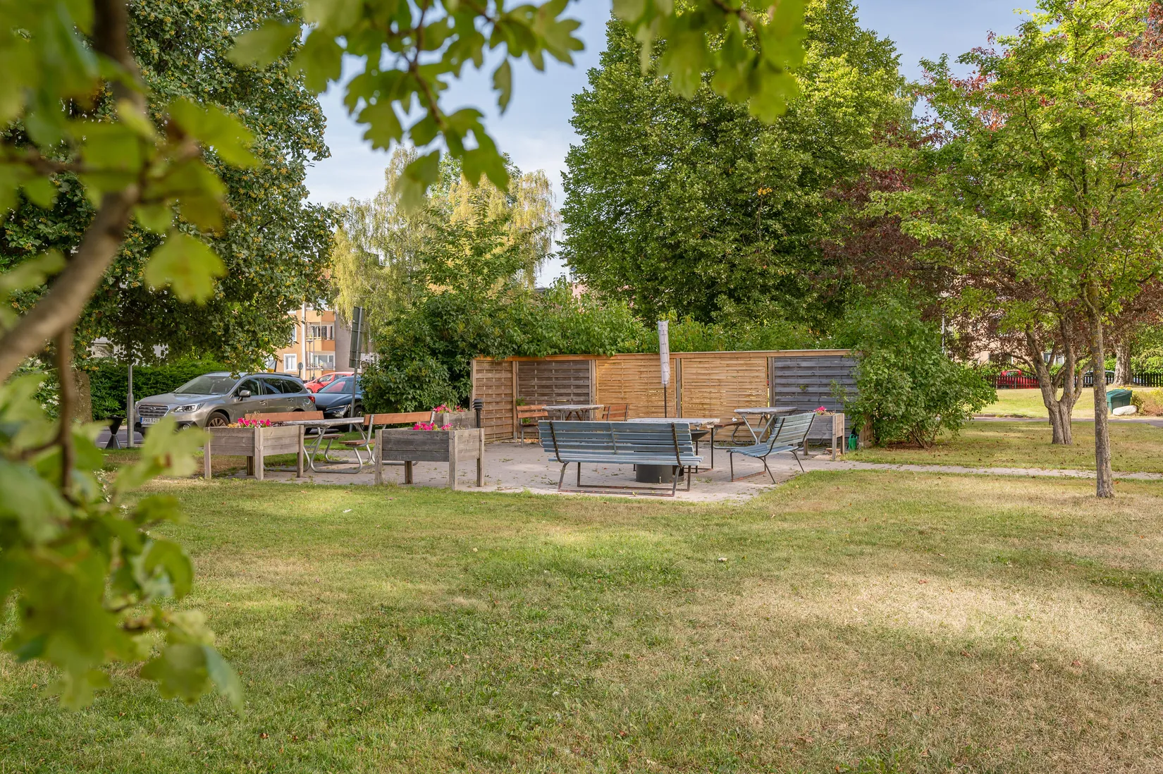 Bostadsrätt, Vasagatan 12C, Dagny, Borlänge