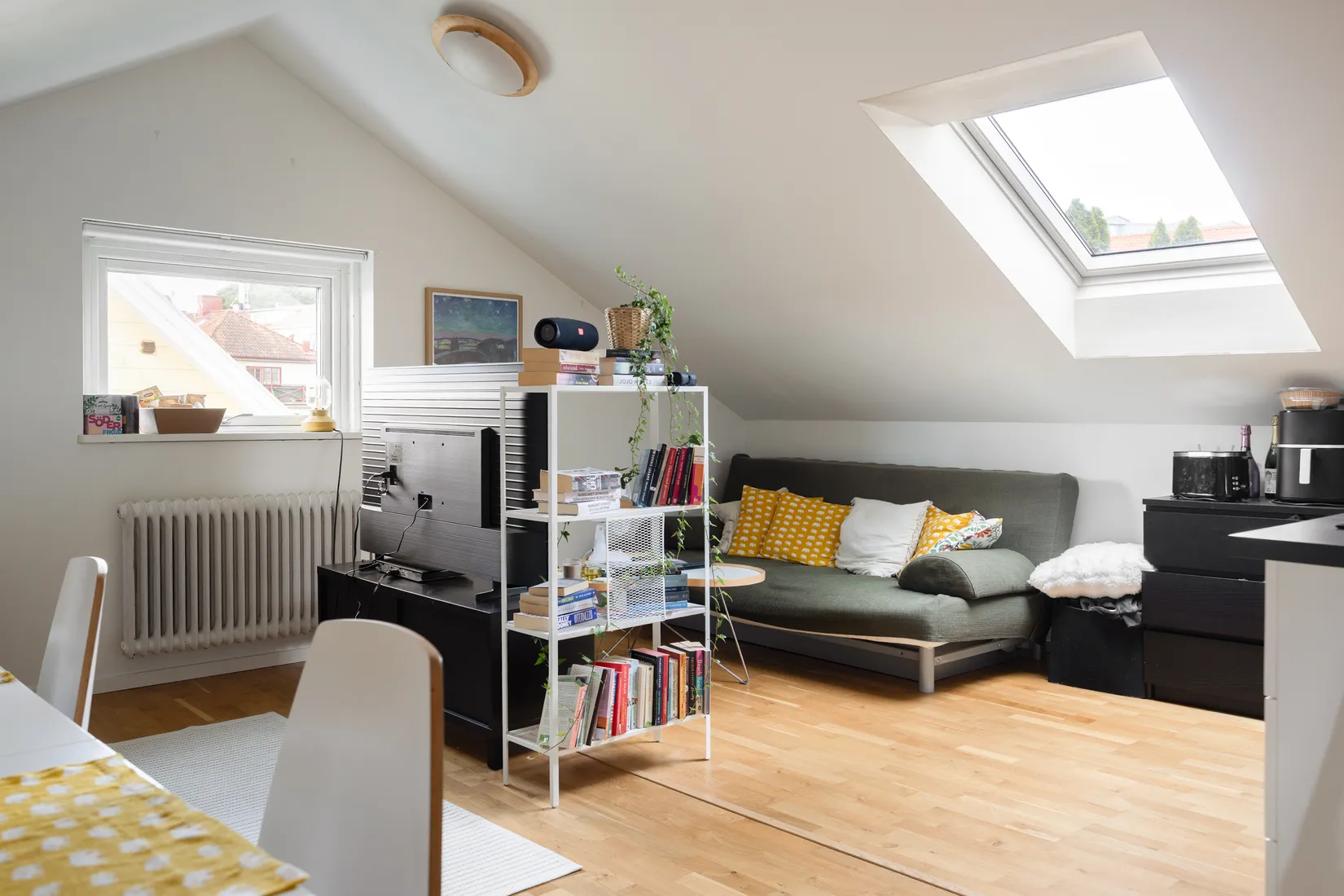 Radhus, Vidkärrsstigen 2, Strömmensberg, Göteborg