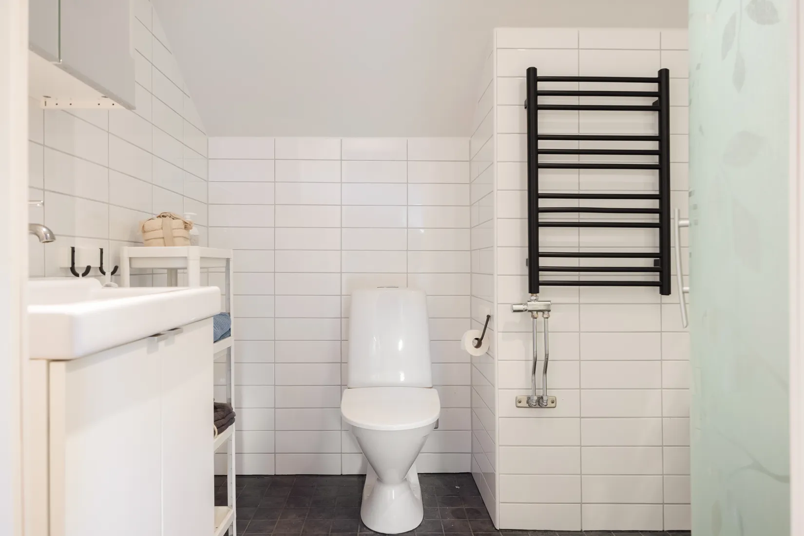 Radhus, Vidkärrsstigen 2, Strömmensberg, Göteborg
