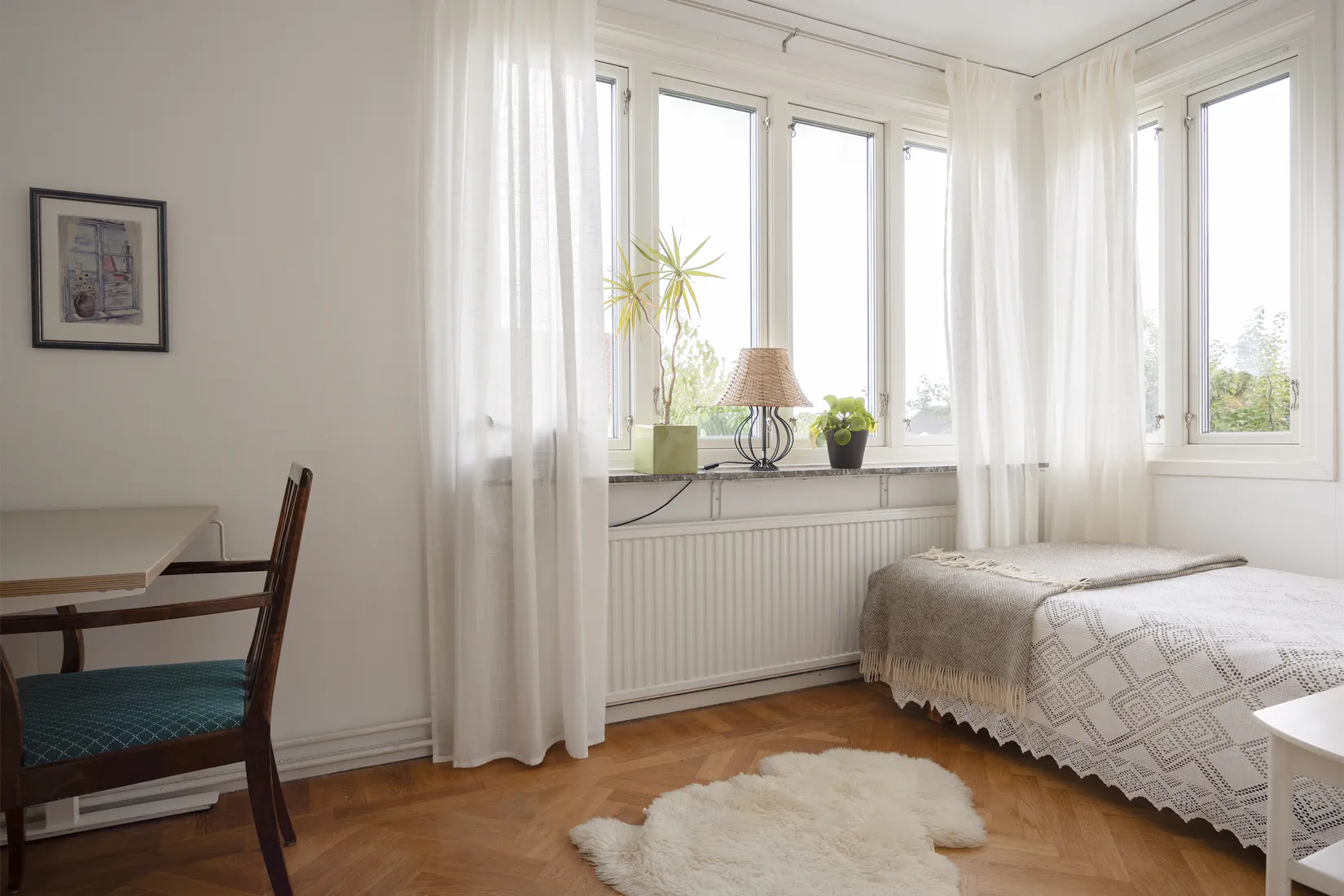 Radhus, Vidkärrsstigen 2, Strömmensberg, Göteborg
