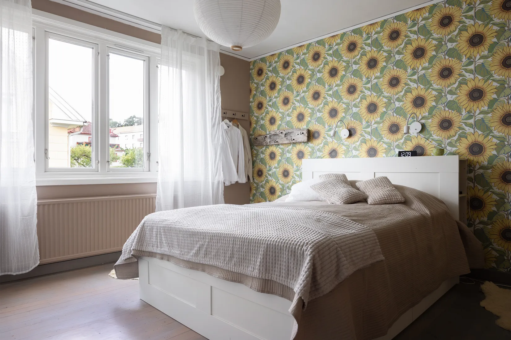 Radhus, Vidkärrsstigen 2, Strömmensberg, Göteborg