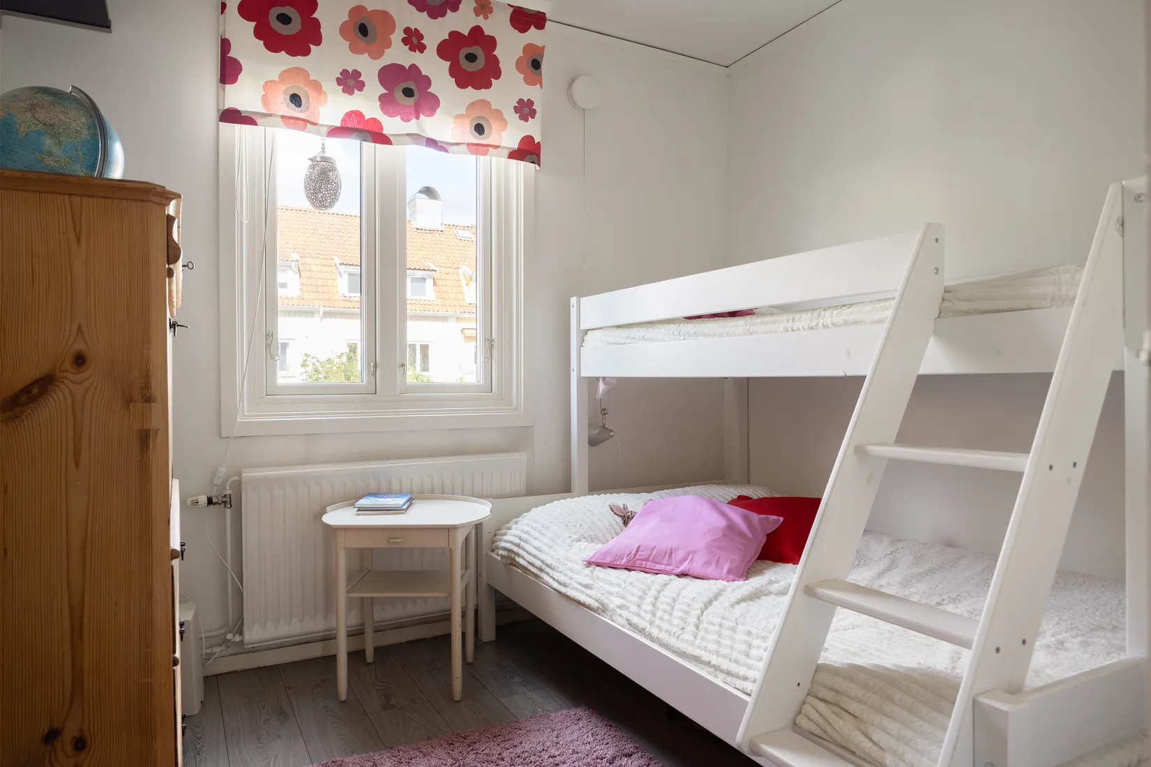 Radhus, Vidkärrsstigen 2, Strömmensberg, Göteborg