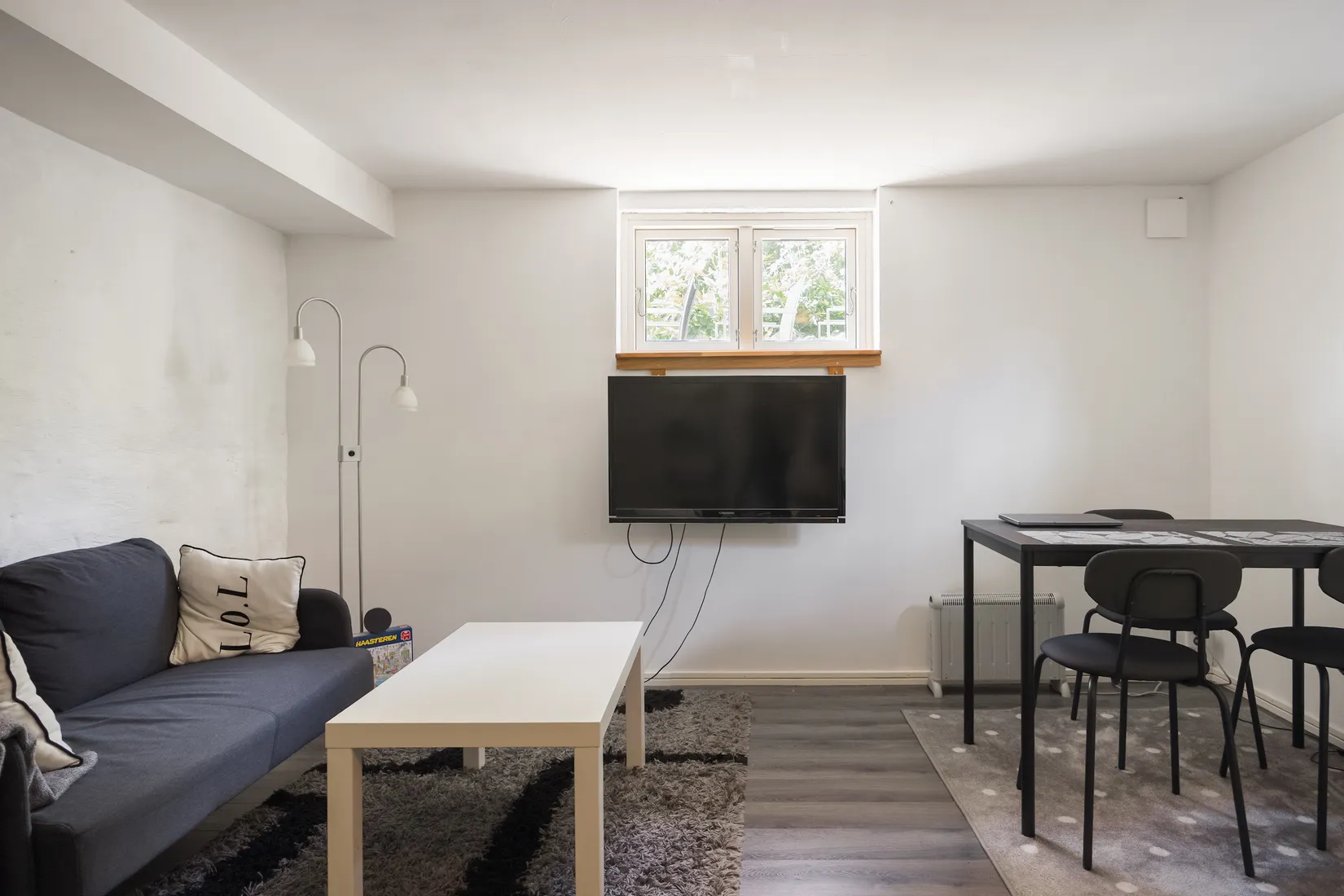 Radhus, Vidkärrsstigen 2, Strömmensberg, Göteborg