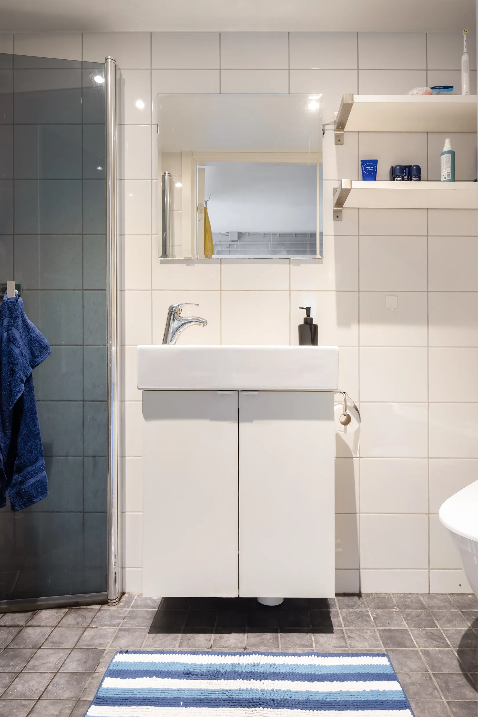 Radhus, Vidkärrsstigen 2, Strömmensberg, Göteborg