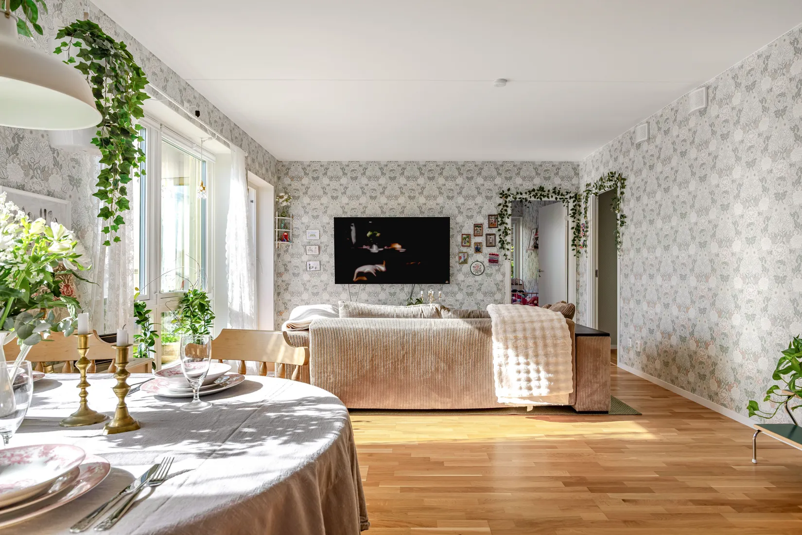 Bostadsrätt, Envägen 2, Diseröd, Kungälv