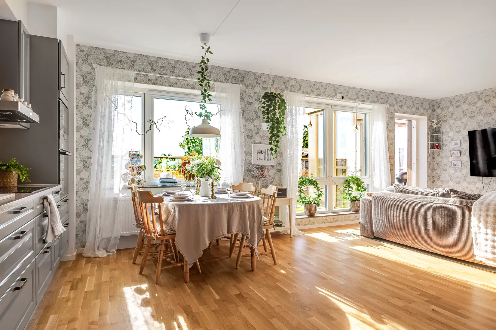 Bostadsrätt, Envägen 2, Diseröd, Kungälv