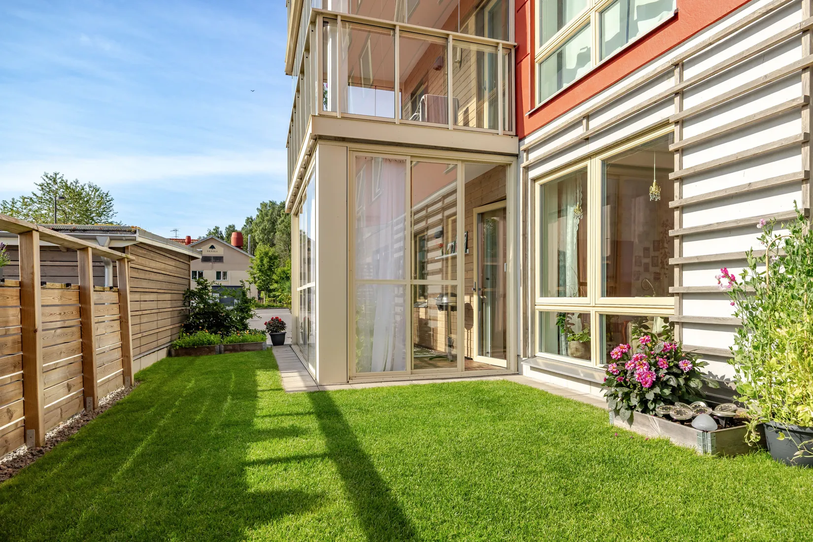 Bostadsrätt, Envägen 2, Diseröd, Kungälv