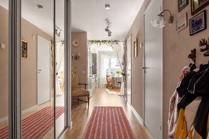 Bostadsrätt, Envägen 2, Diseröd, Kungälv