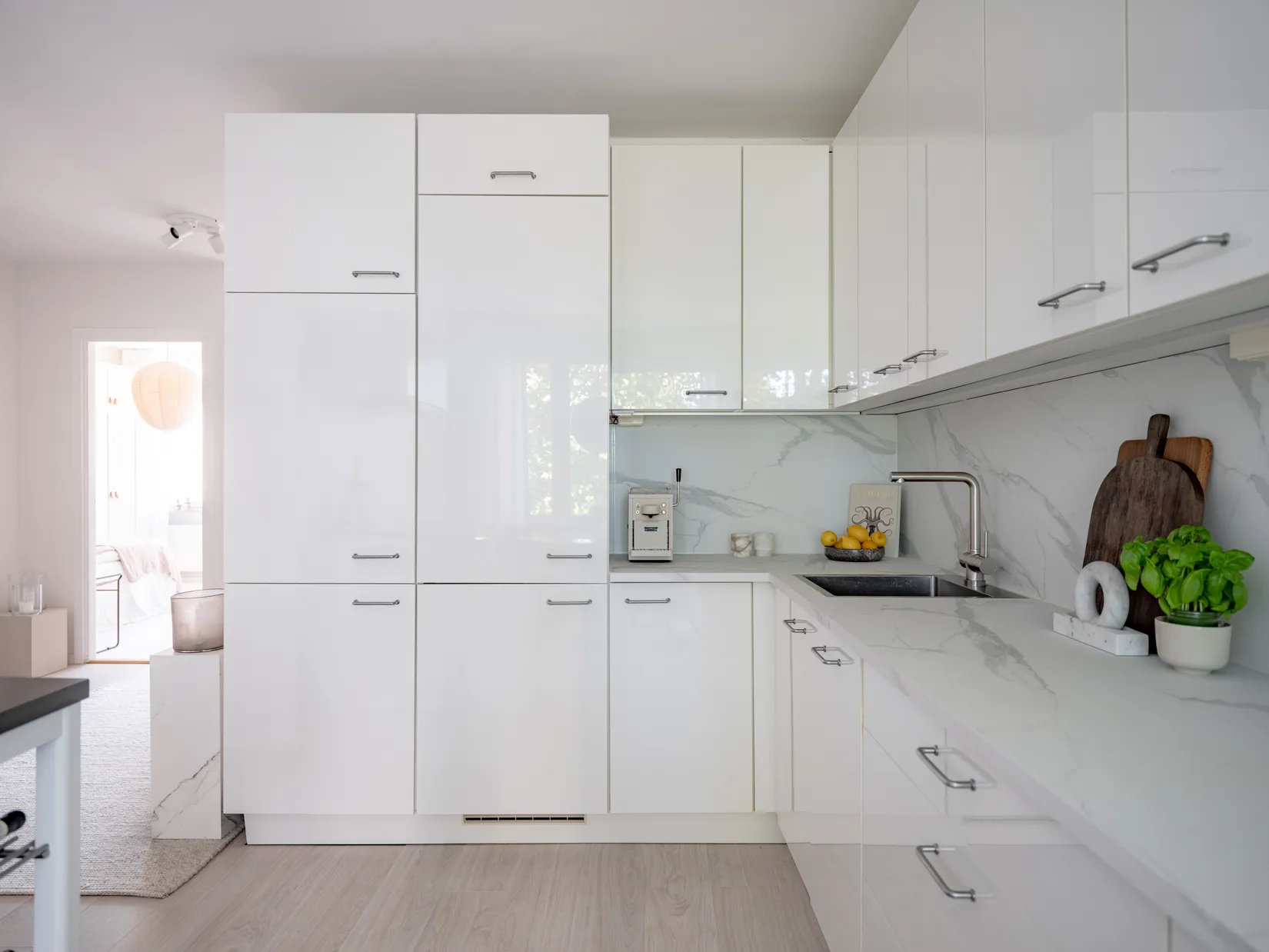 Bostadsrätt, Kevingeringen 37, Kevingeringen, Danderyd