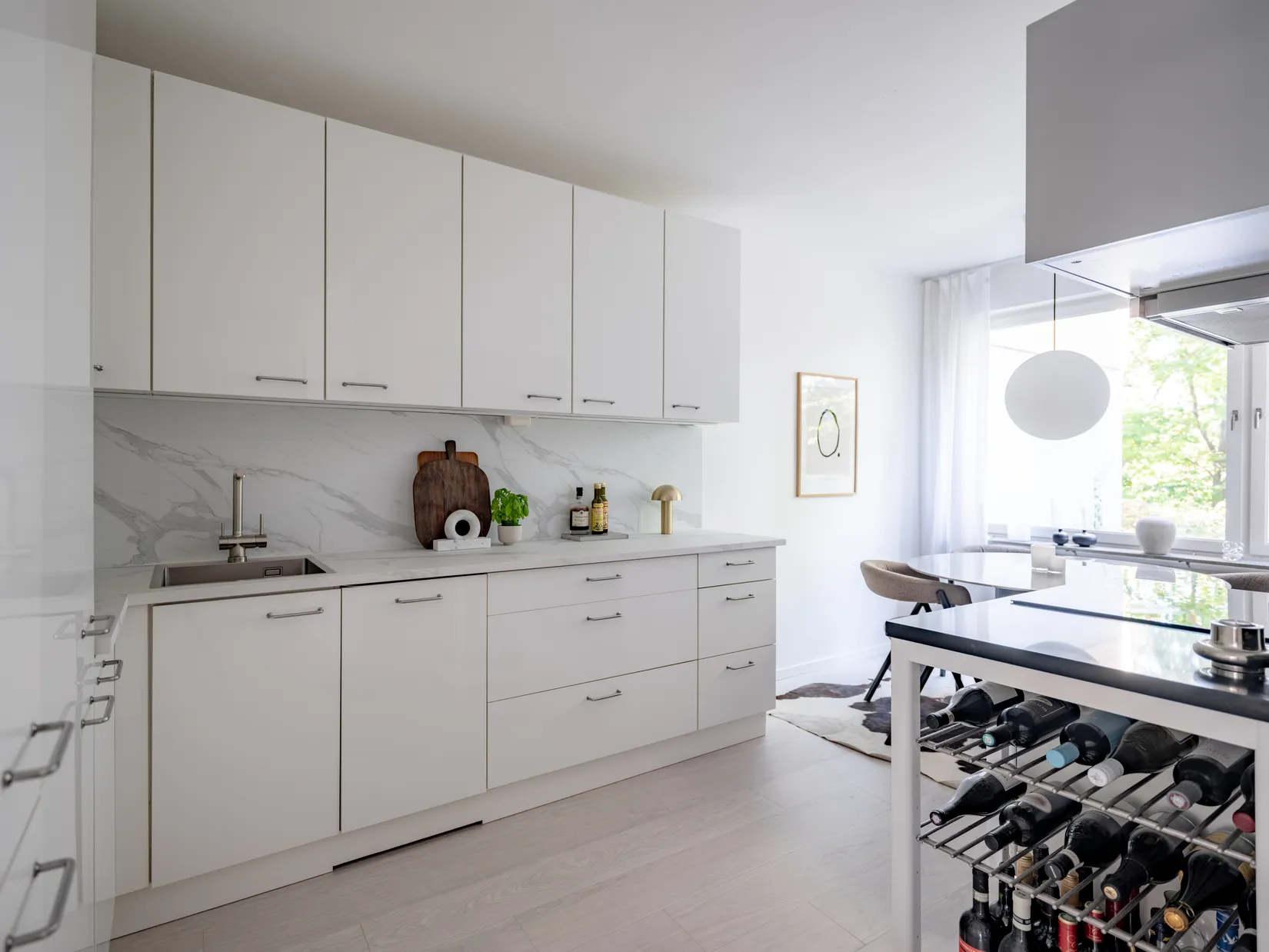 Bostadsrätt, Kevingeringen 37, Kevingeringen, Danderyd