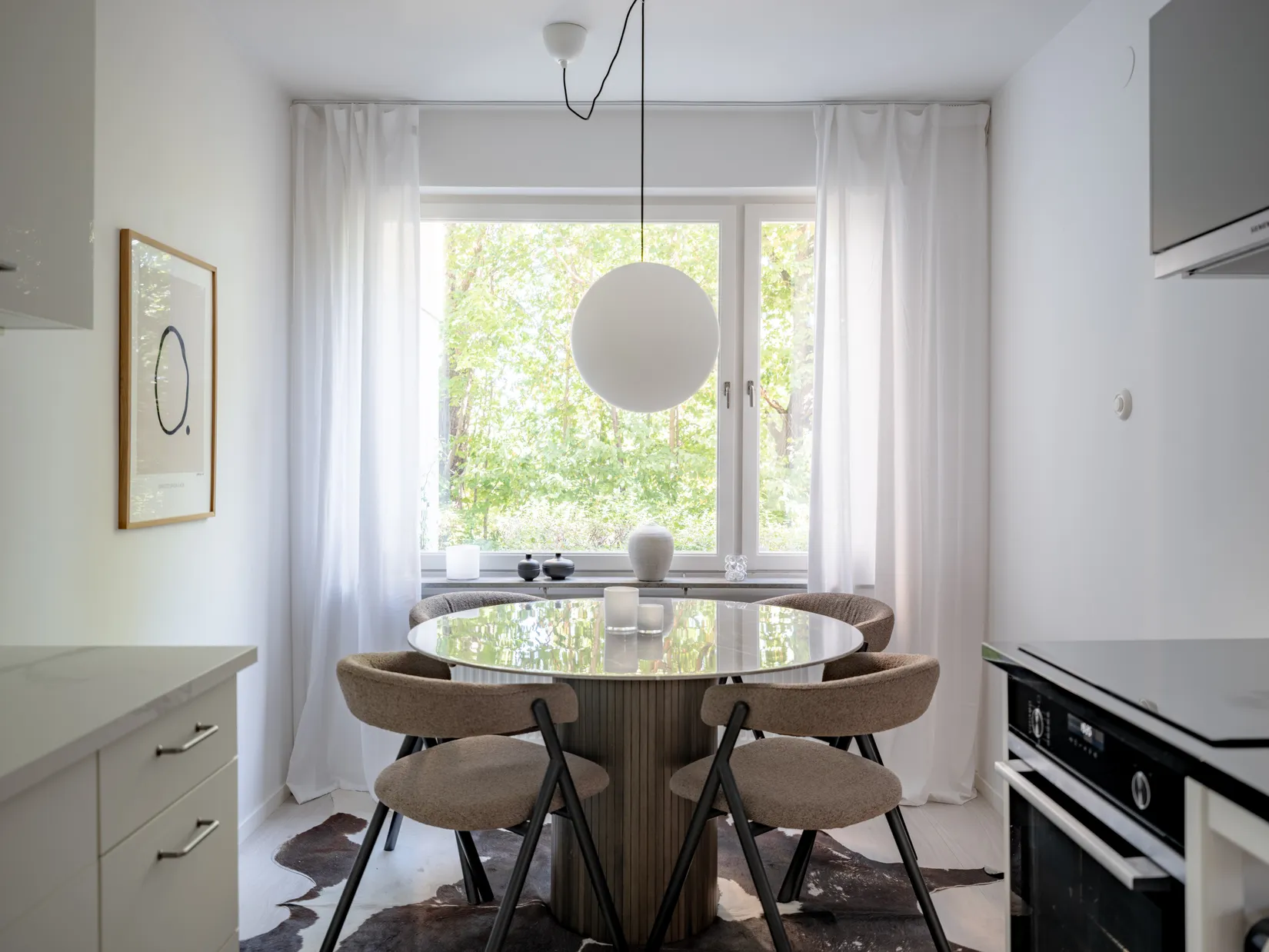 Bostadsrätt, Kevingeringen 37, Kevingeringen, Danderyd