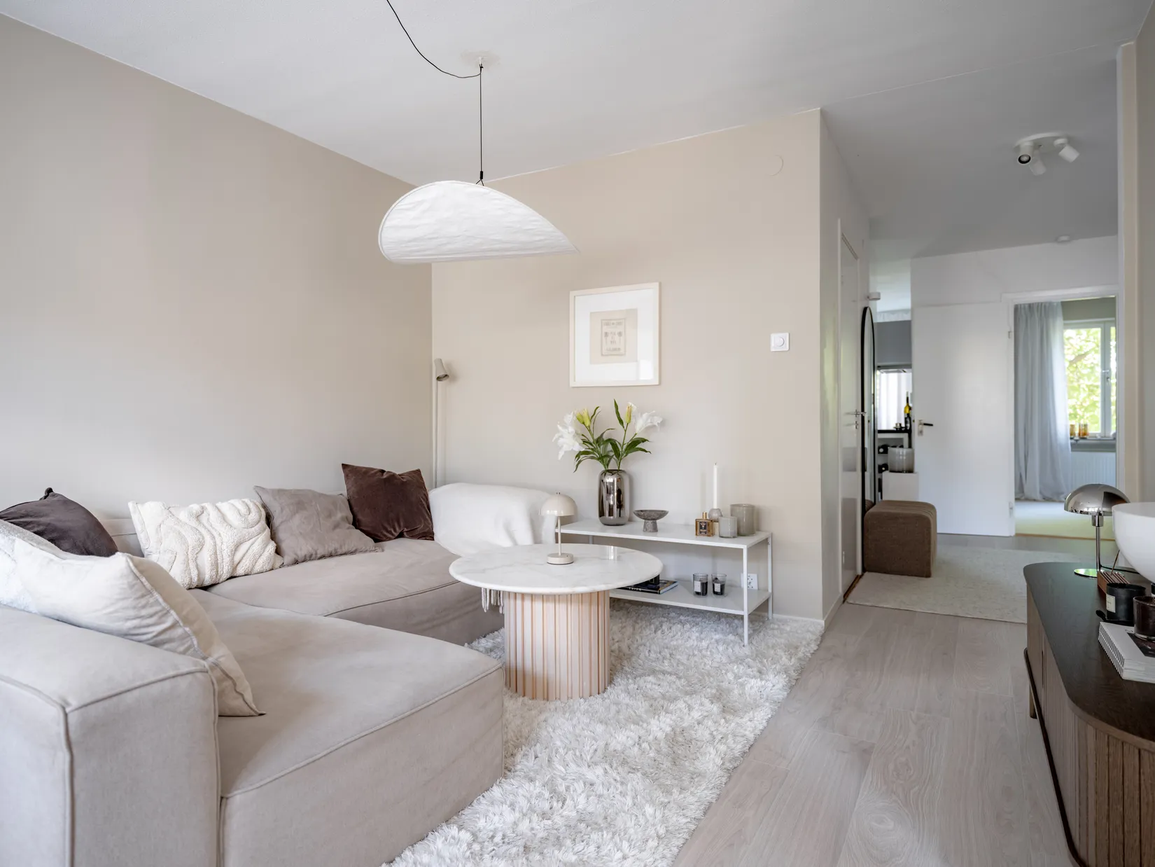 Bostadsrätt, Kevingeringen 37, Kevingeringen, Danderyd