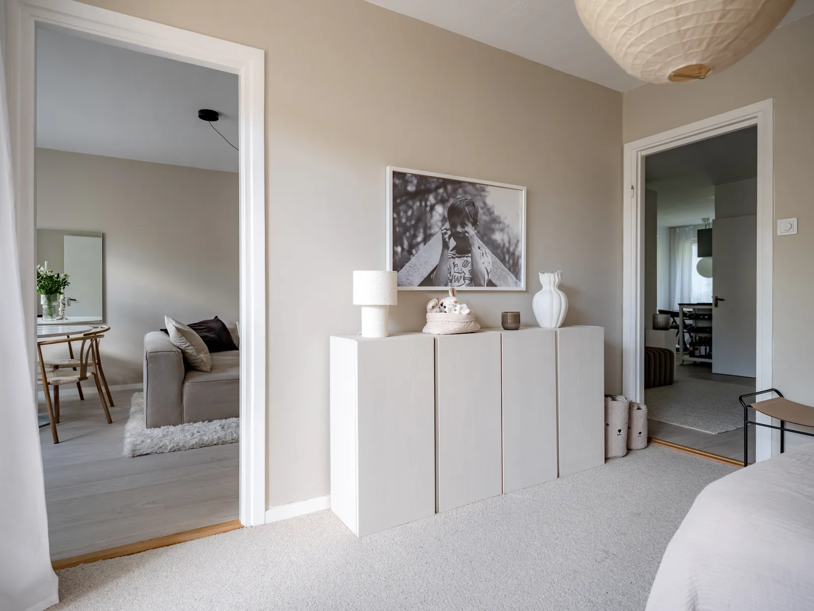 Bostadsrätt, Kevingeringen 37, Kevingeringen, Danderyd