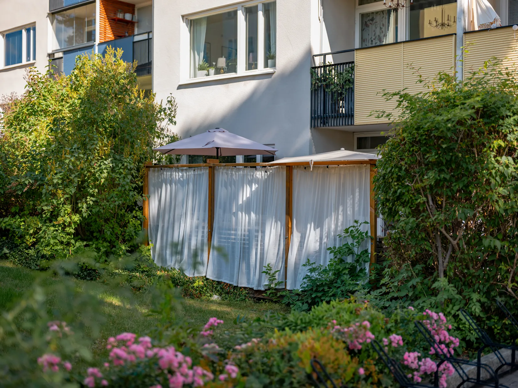 Bostadsrätt, Kevingeringen 37, Kevingeringen, Danderyd