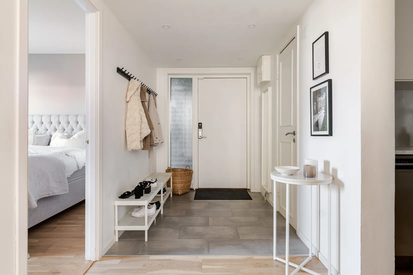 Villa, Loka gränd 11, Brunnsgärdet, Örebro