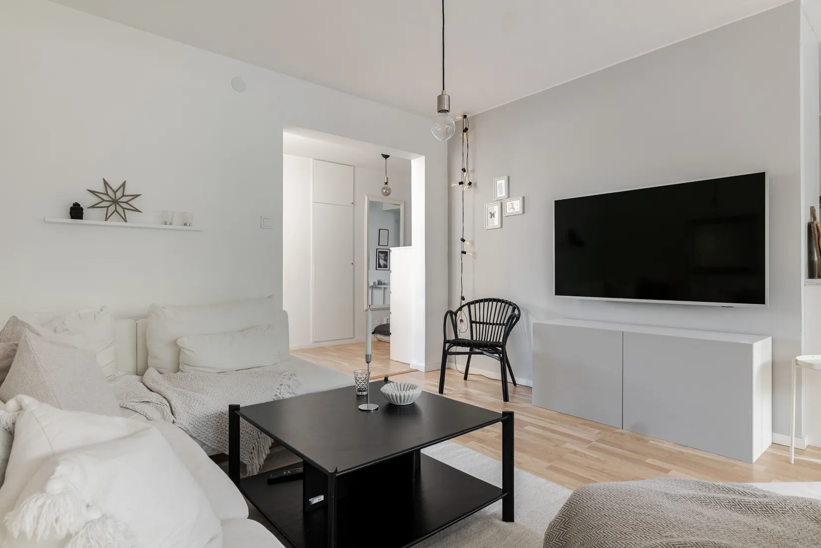 Villa, Loka gränd 11, Brunnsgärdet, Örebro