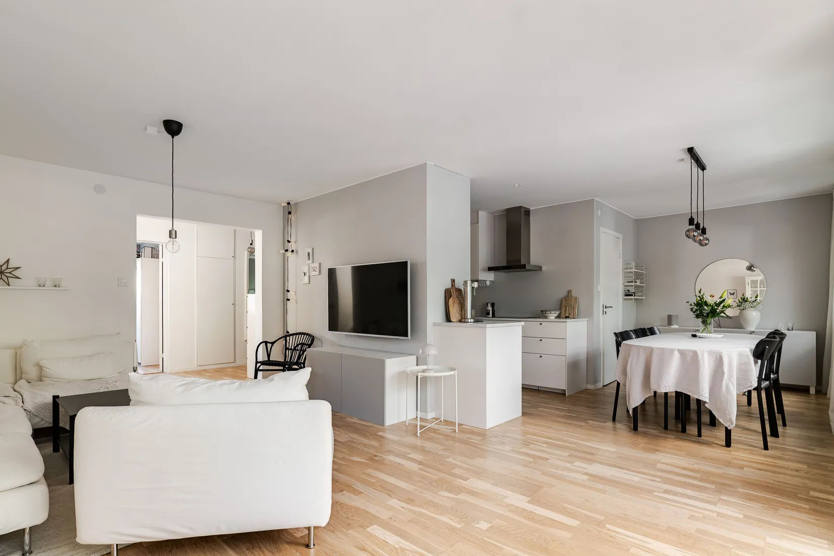 Villa, Loka gränd 11, Brunnsgärdet, Örebro