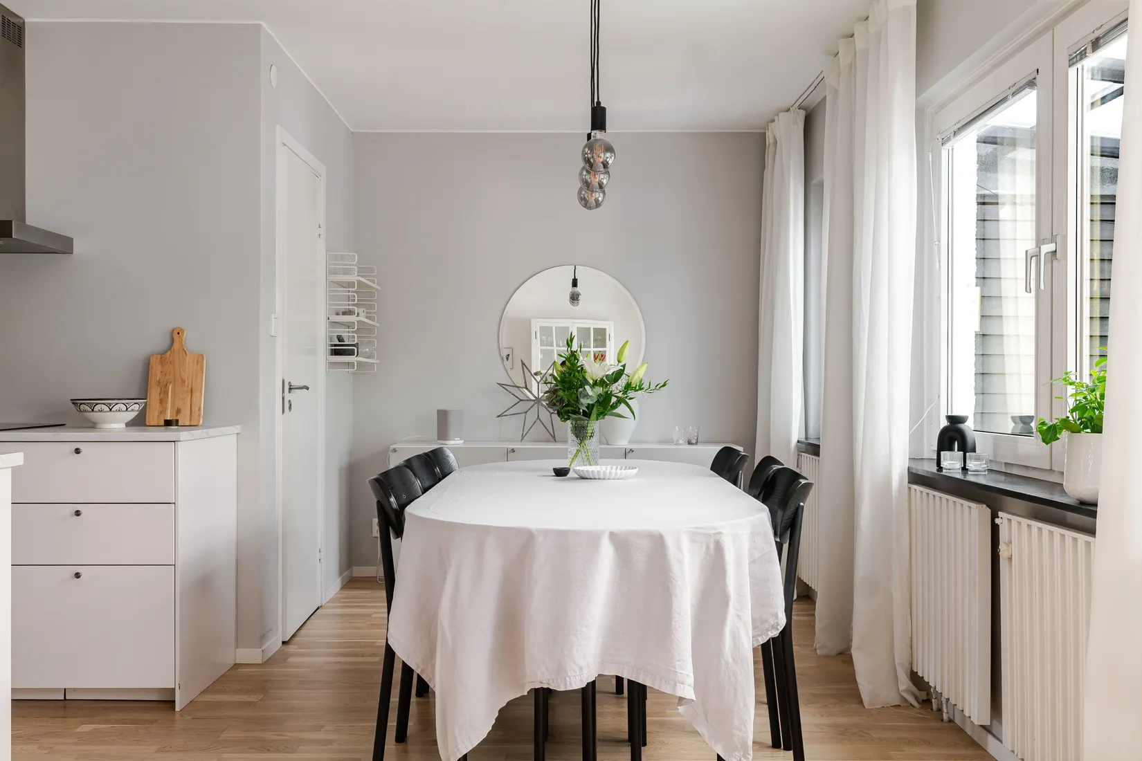 Villa, Loka gränd 11, Brunnsgärdet, Örebro