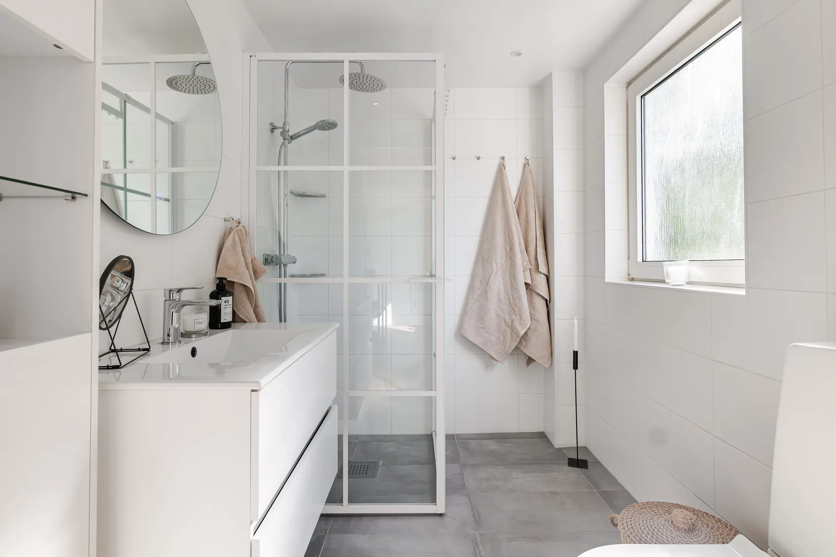 Villa, Loka gränd 11, Brunnsgärdet, Örebro