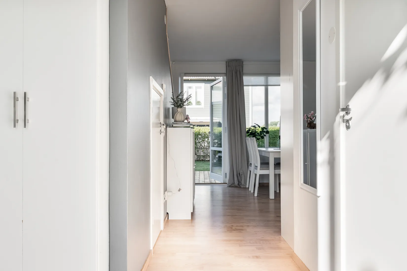 Bostadsrätt, Maria Nilsdotters väg 5, Hovshaga, Växjö