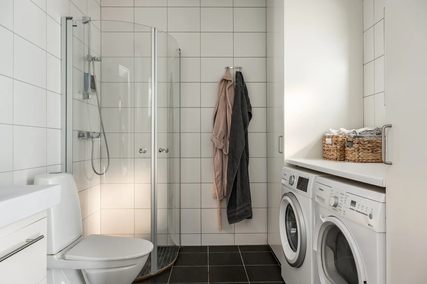 Bostadsrätt, Maria Nilsdotters väg 5, Hovshaga, Växjö