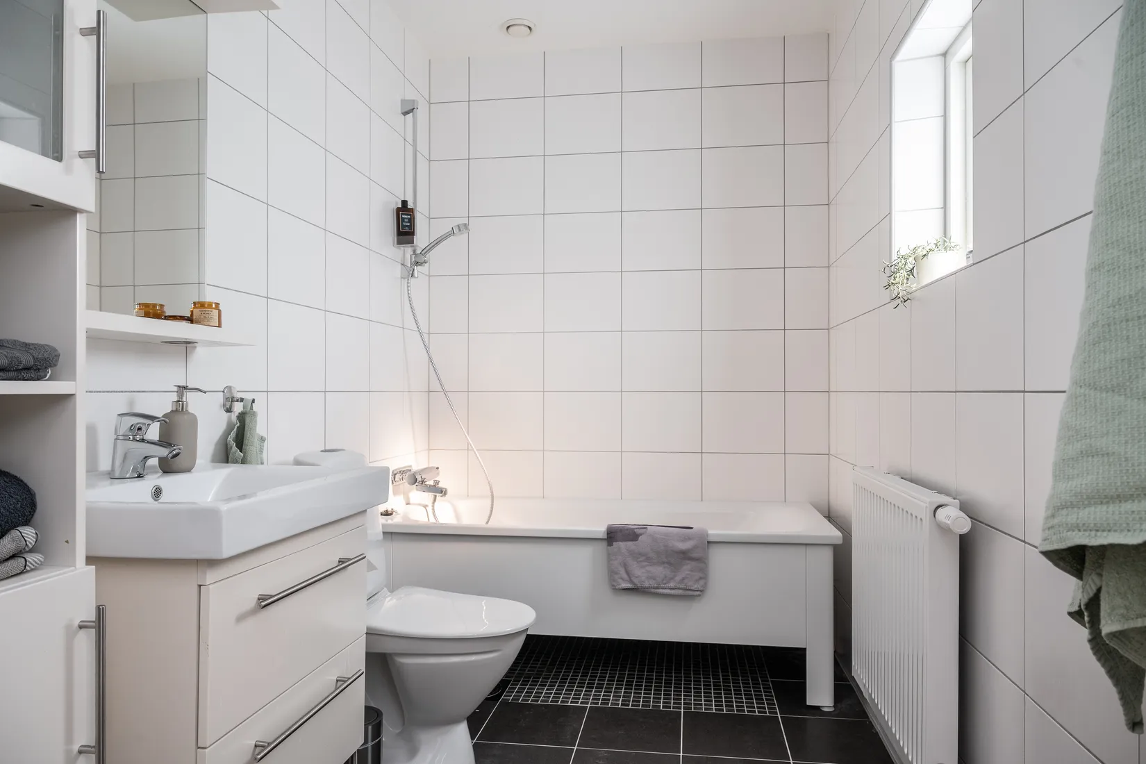 Bostadsrätt, Maria Nilsdotters väg 5, Hovshaga, Växjö