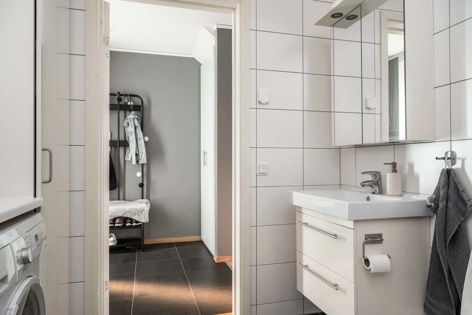 Bostadsrätt, Maria Nilsdotters väg 5, Hovshaga, Växjö