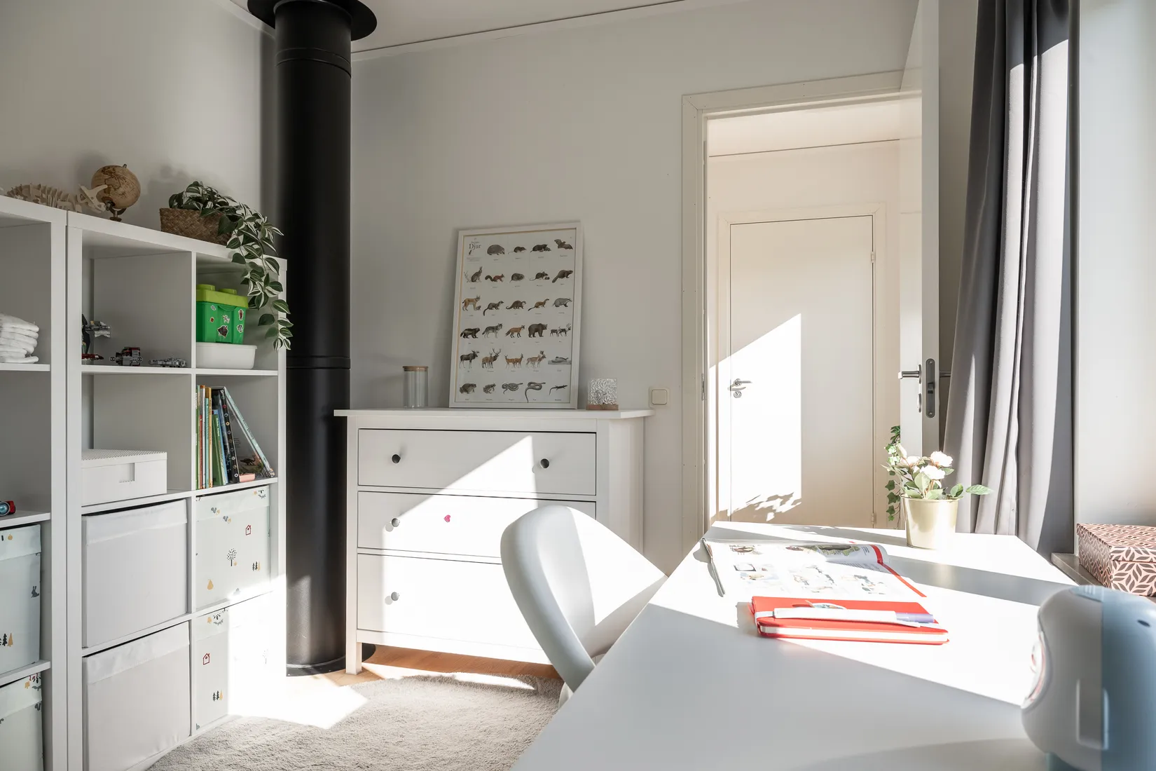 Bostadsrätt, Maria Nilsdotters väg 5, Hovshaga, Växjö