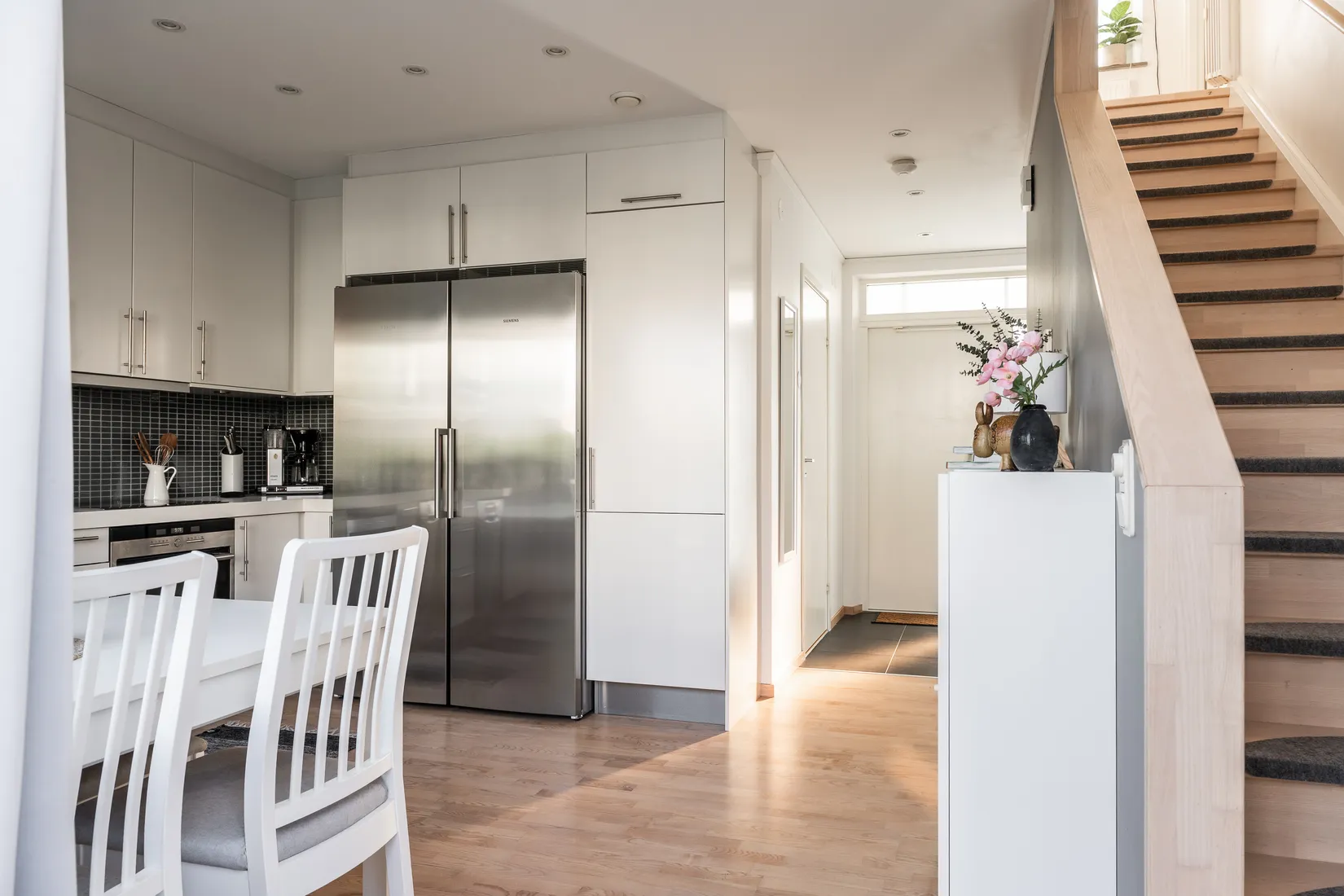 Bostadsrätt, Maria Nilsdotters väg 5, Hovshaga, Växjö