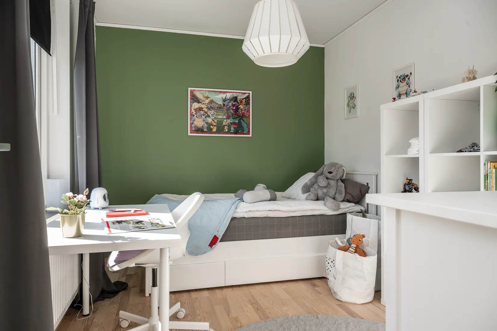 Bostadsrätt, Maria Nilsdotters väg 5, Hovshaga, Växjö