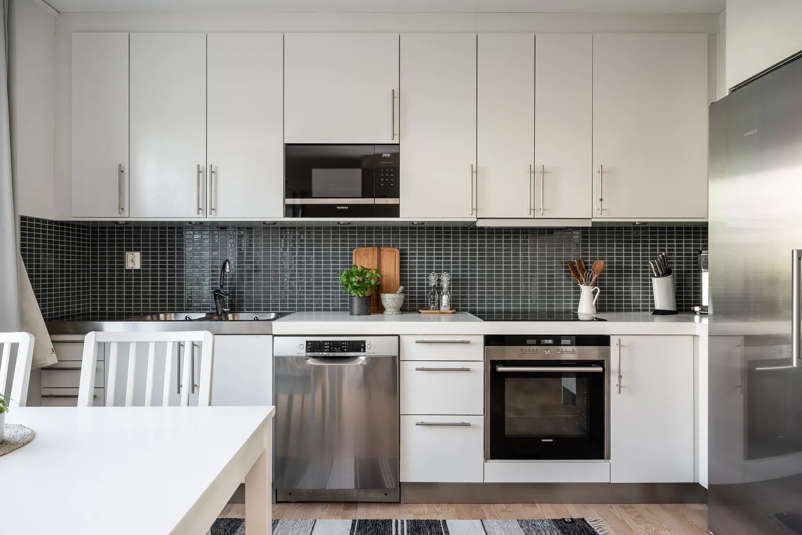 Bostadsrätt, Maria Nilsdotters väg 5, Hovshaga, Växjö