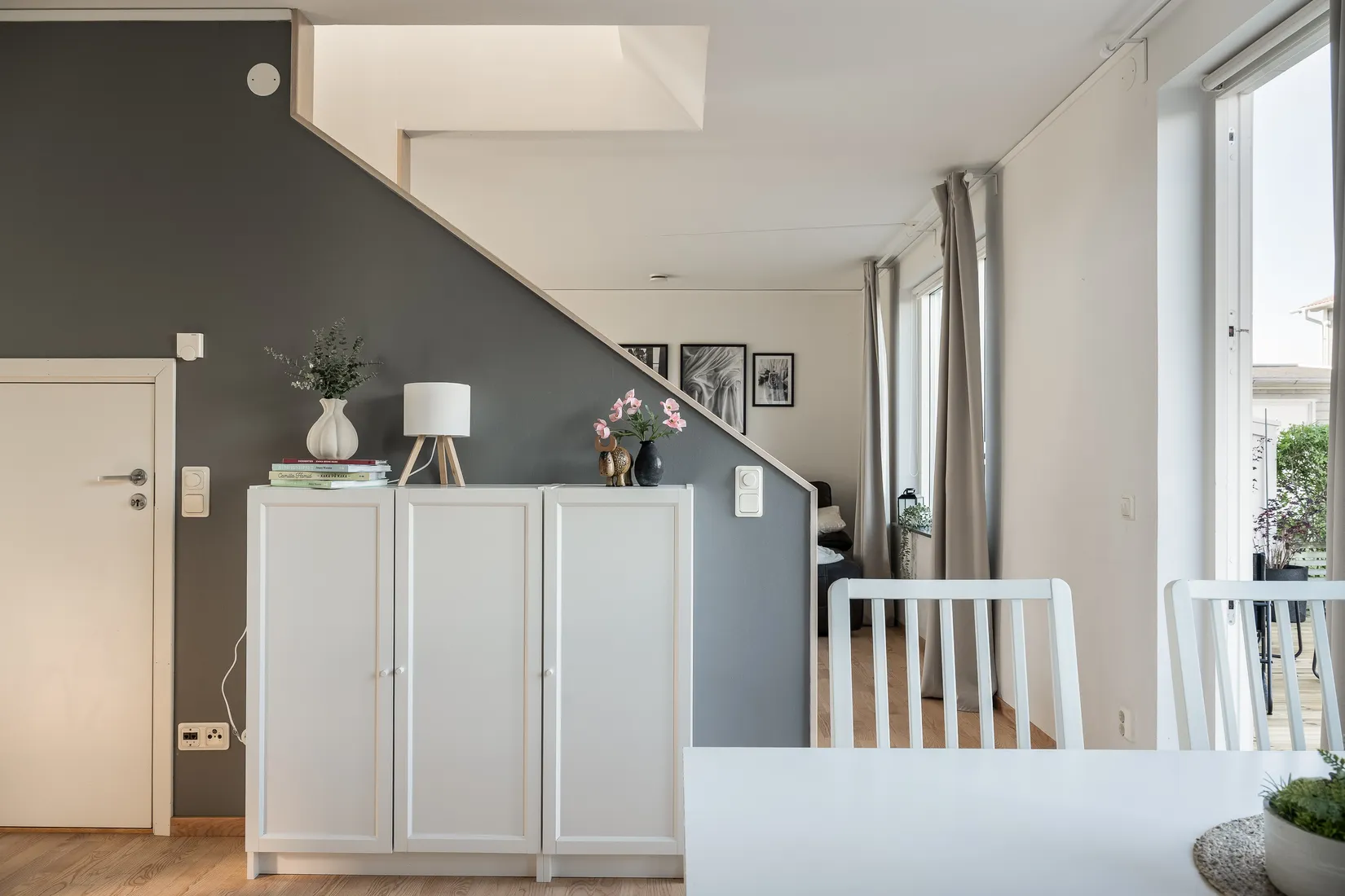 Bostadsrätt, Maria Nilsdotters väg 5, Hovshaga, Växjö