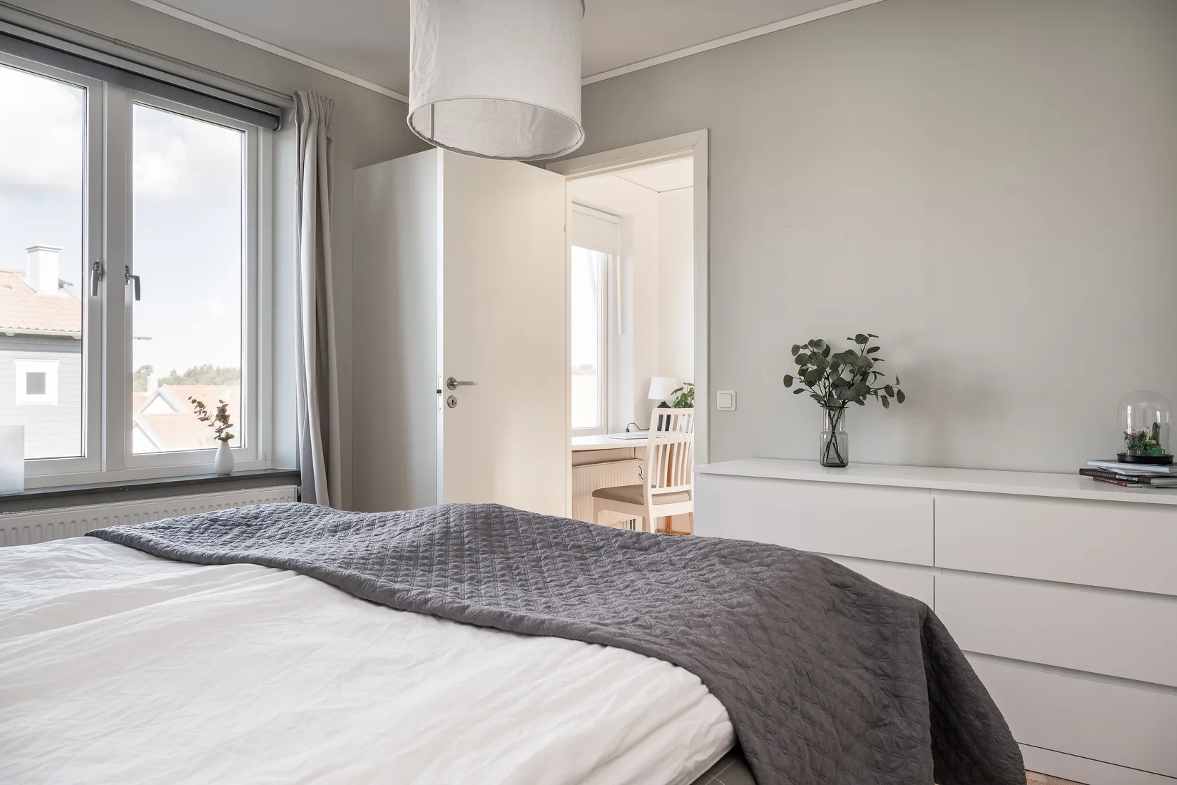 Bostadsrätt, Maria Nilsdotters väg 5, Hovshaga, Växjö