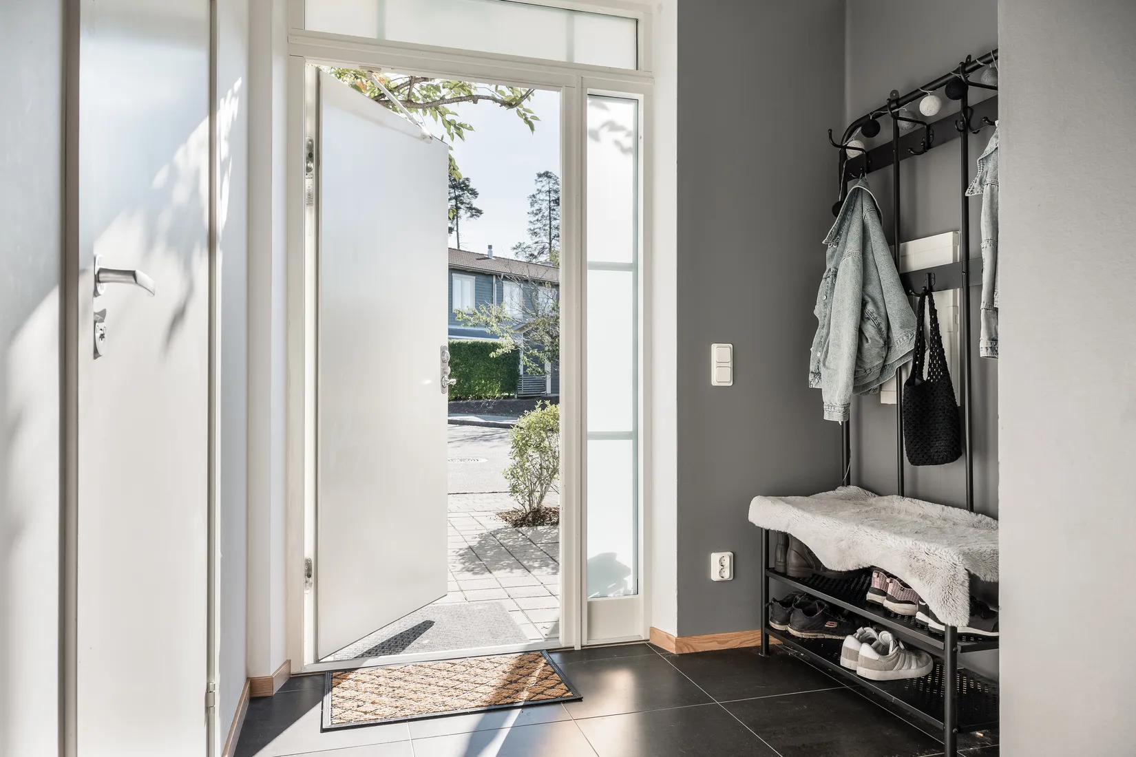 Bostadsrätt, Maria Nilsdotters väg 5, Hovshaga, Växjö