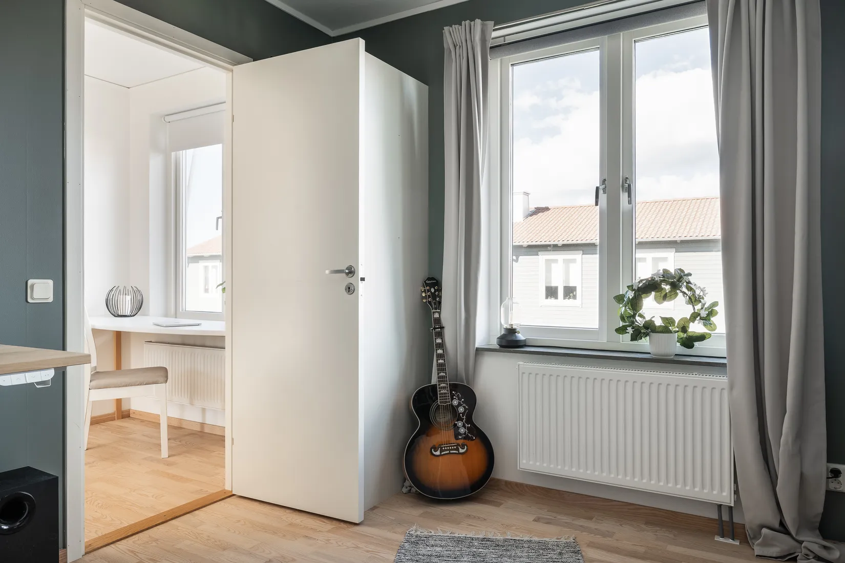 Bostadsrätt, Maria Nilsdotters väg 5, Hovshaga, Växjö