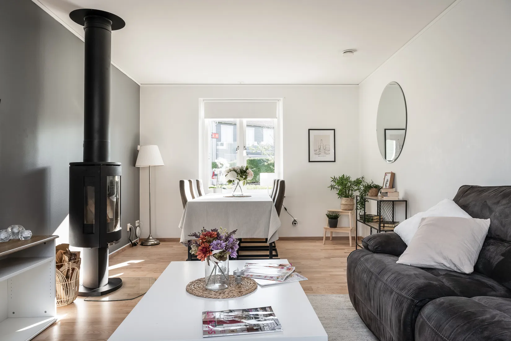 Bostadsrätt, Maria Nilsdotters väg 5, Hovshaga, Växjö