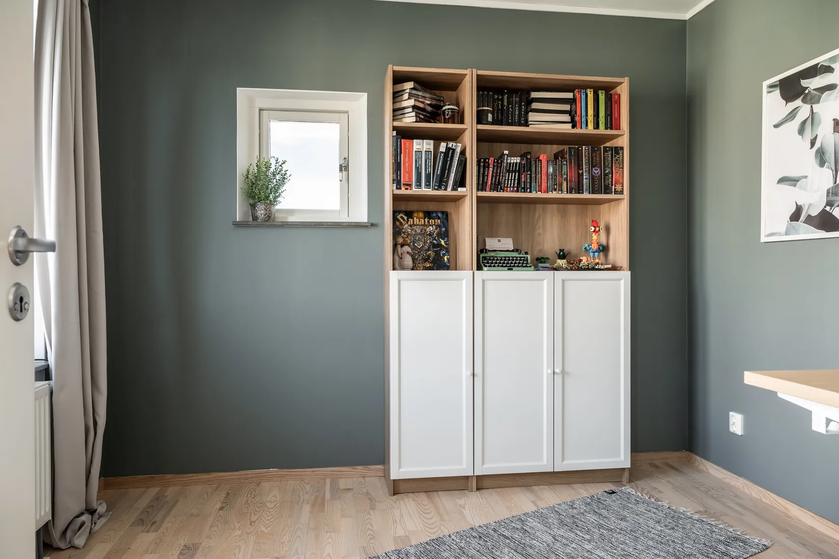 Bostadsrätt, Maria Nilsdotters väg 5, Hovshaga, Växjö